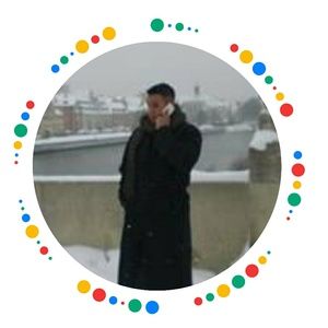 Meet your Posher, Michael